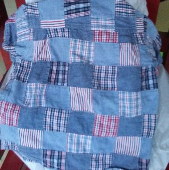 The Children Place button down - Picture 2 of 2